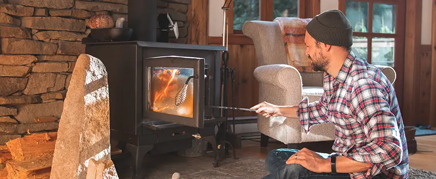Cost of Pellet Fireplace Installation Services in Raytown, MO