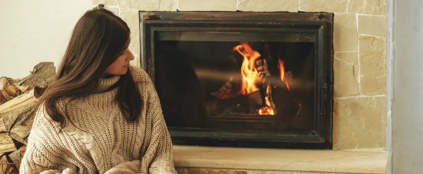 Regency Outdoor Fireplace Products Maintenance and Replacement Services in Raytown, Missouri