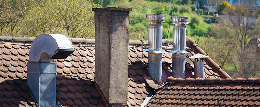 Residential Chimney Flashing Repair Services in Raytown, MO