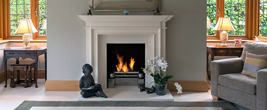 RSF Fireplaces Maintenance and Repair in Raytown, Missouri