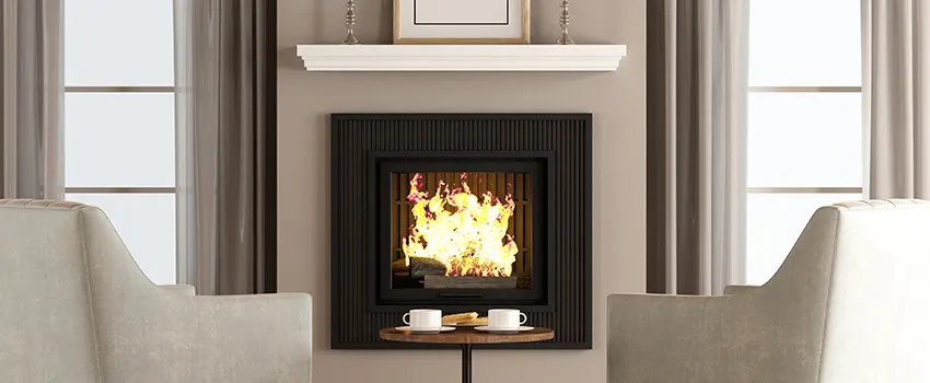 Superior Outdoor Fireplace Repair in Raytown, MO
