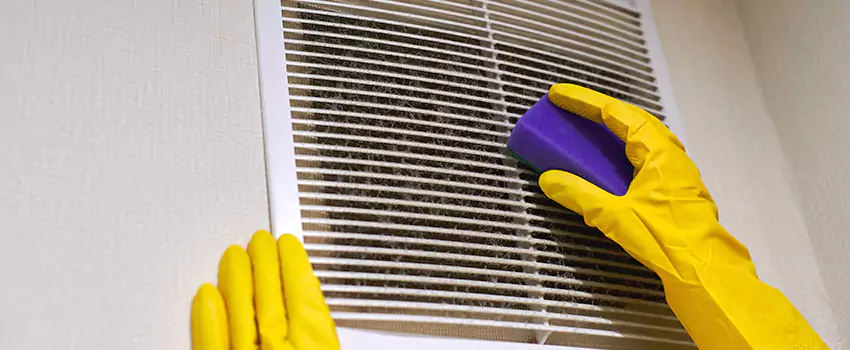 Vent Cleaning Company in Raytown, MO