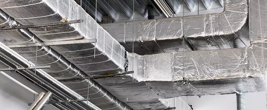 Vent Dust Cleaning Cost in Raytown, MO