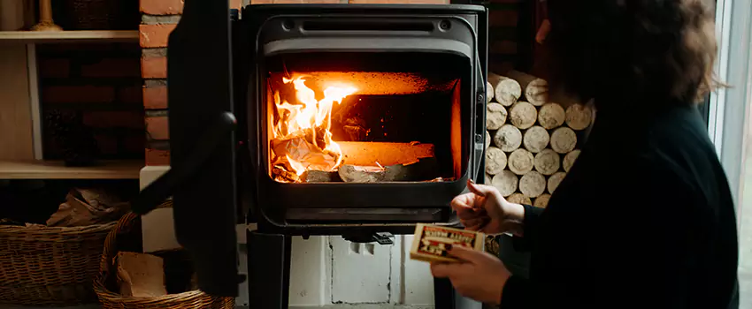 Key Features of Vermont Castings Fireplaces in Raytown, MO