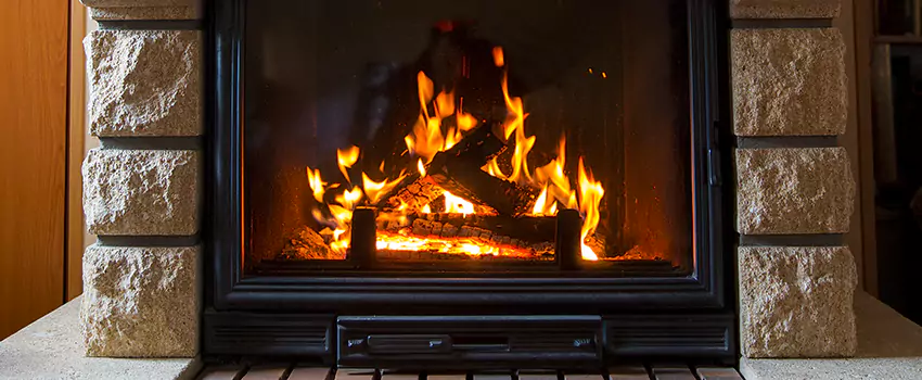 Best Wood Fireplace Repair Company in Raytown, Missouri