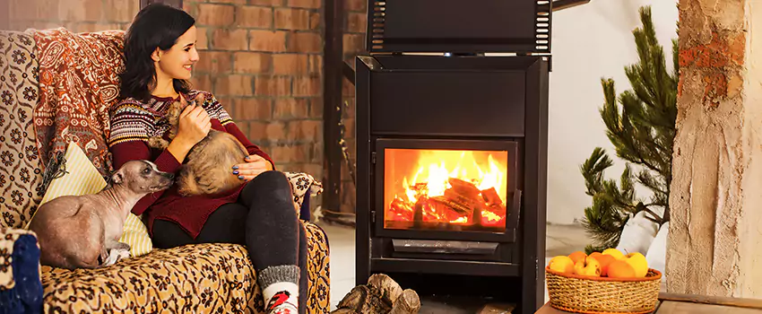Wood Stove Chimney Cleaning Services in Raytown, MO