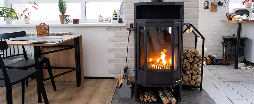 Wood Stove Firebox Installation Services in Raytown, MO