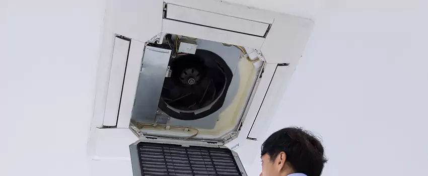 Benefits of Professional Air Duct Cleaning in Raytown, Missouri
