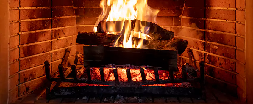 Chimney Ash Dump Cover Repair Services in Raytown, MO