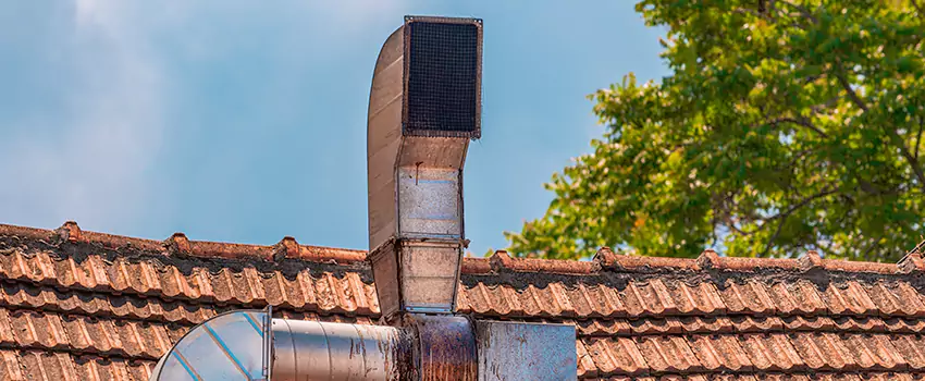 Chimney Cleaning Cost in Raytown, Missouri