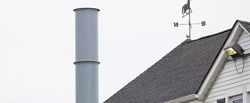 Multi-flue Chimney Caps Installation And Repair in Raytown, MO