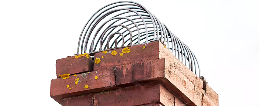 Chimney Crown Problems in Raytown, Missouri