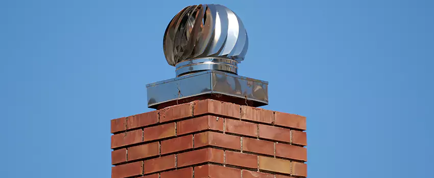 Chimney Damper Hinge Repair in Raytown, MO