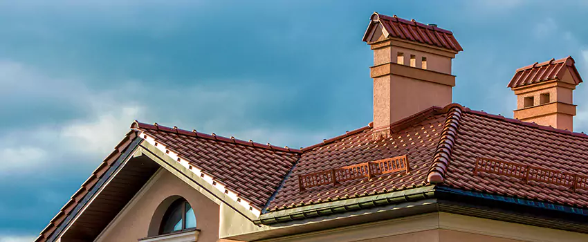 Residential Chimney Services in Raytown, Missouri