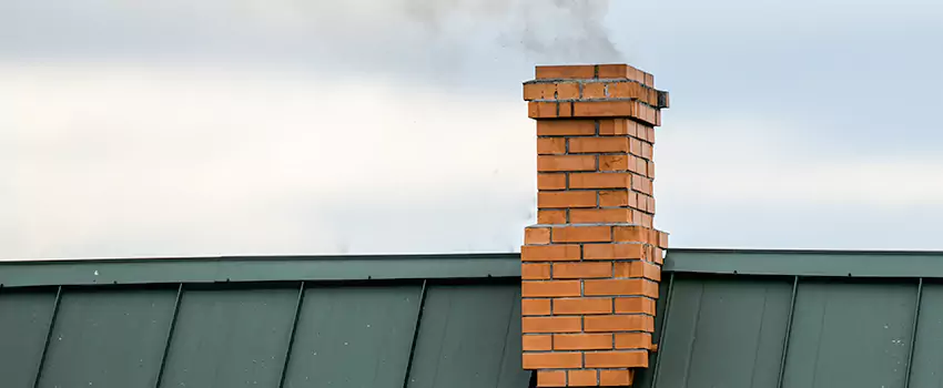 Chimney Installation Company in Raytown, MO