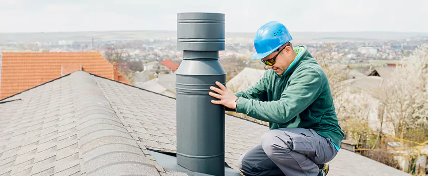 Insulated Chimney Liner Services in Raytown, MO