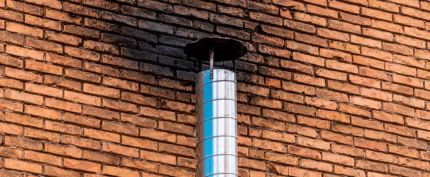Chimney Design and Style Remodel Services in Raytown, Missouri