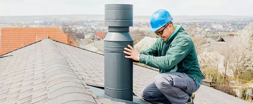 Chimney Repair Cost in Raytown, MO