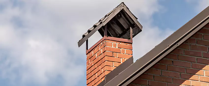 Chimney Saver Masonry Repair Contractor in Raytown, Missouri