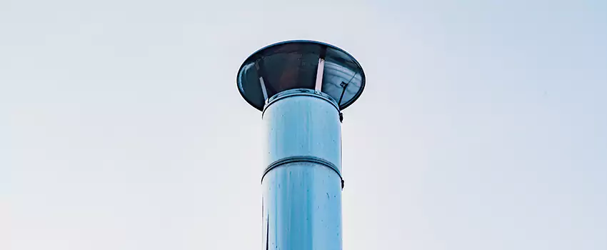 Chimney Spark Arrestor Mesh Installation in Raytown, Missouri
