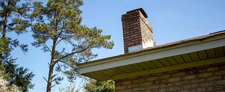 Brick Chimney Sweep Near Me in Raytown, MO
