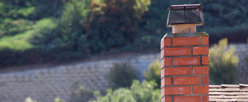 Chimney Tuckpointing And Masonry Restoration in Raytown, MO