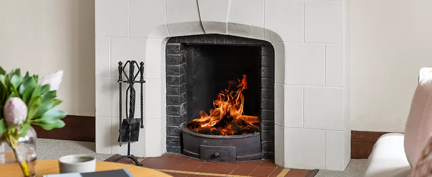 Classic Open Fireplace Design Services in Raytown, Missouri