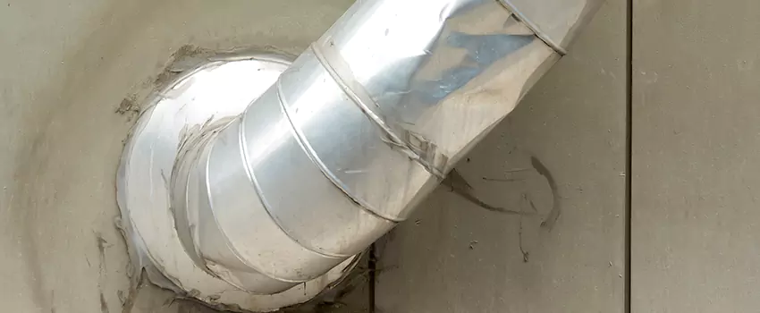 Dryer Vent Repair Process in Raytown, MO