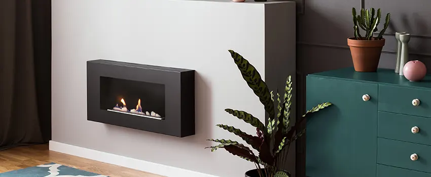 Electric Fireplace Glowing Embers Installation Services in Raytown, MO