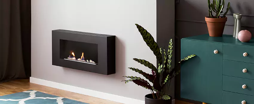 Cost of Ethanol Fireplace Repair And Installation Services in Raytown, MO