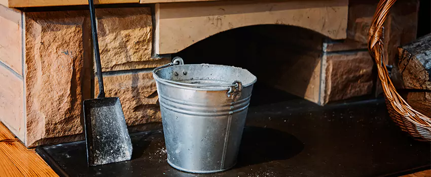 Clean The Fireplace Mantle And Hearth in Raytown, Missouri