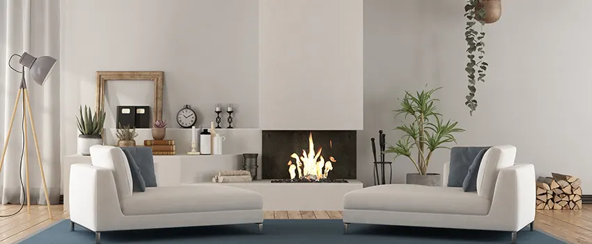 Decorative Fireplace Crystals Services in Raytown, Missouri