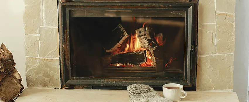 Fireplace Door Handle Replacements Services in Raytown, Missouri
