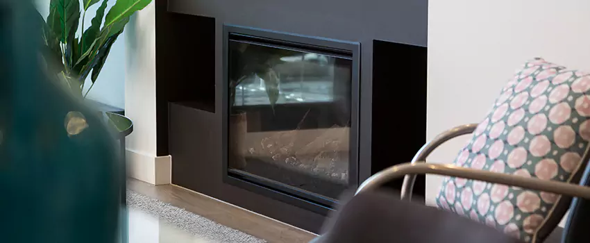 Gas Fireplace Installation in Raytown, MO