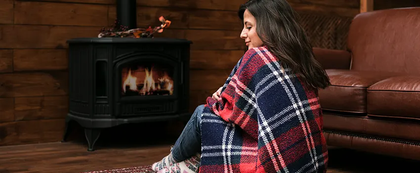 Fireplace Firebox Grate Replacement Services  in Raytown, Missouri
