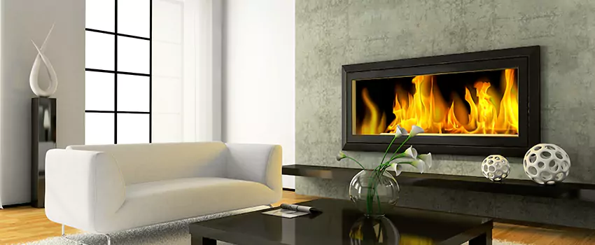Fireplace Hearth Ideas in Raytown, Missouri