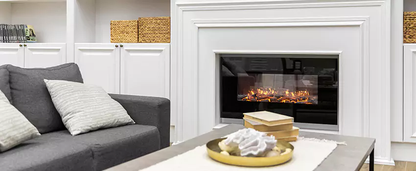 Pellet Fireplace Insert Installation in Raytown, MO