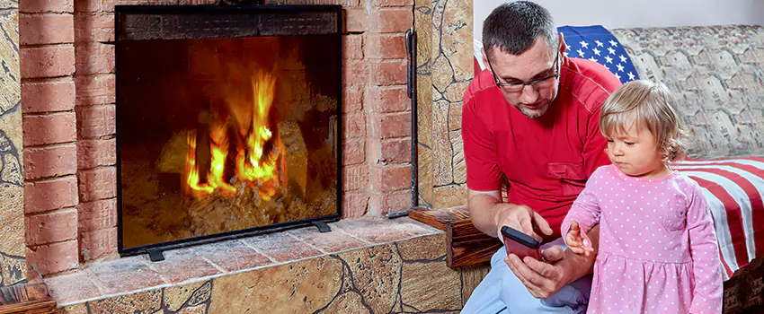 Fireplace Safety Locks For Kids in Raytown, MO