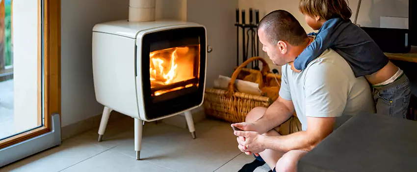 Fireplace Flue Maintenance Services in Raytown, MO