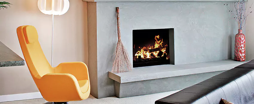 Electric Fireplace Makeover Services in Raytown, MO