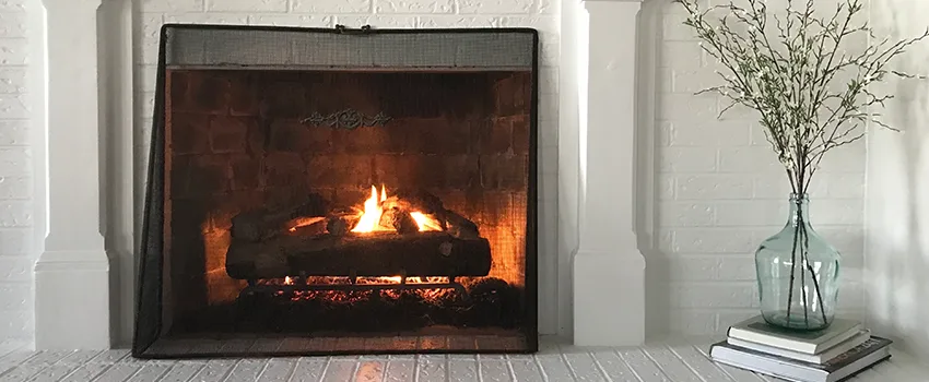 Cost-Effective Fireplace Mantel Inspection And Maintenance in Raytown, MO