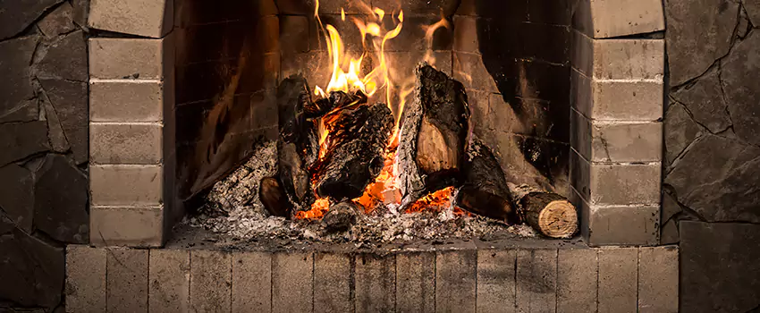 Cost of Rebuilding A Fireplace in Raytown, Missouri