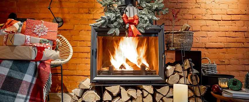 Steel Fireplace Grate Repair And Replacement Services in Raytown, Missouri