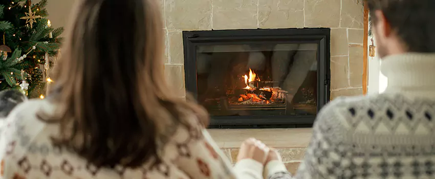 Fireplace Firebox Refurbish & Restore Services in Raytown, MO