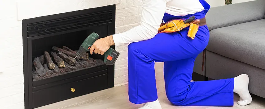 Fireplace Safety Inspection Specialists in Raytown, Missouri