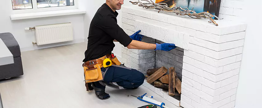 Gas Fireplace Repair And Replacement in Raytown, MO