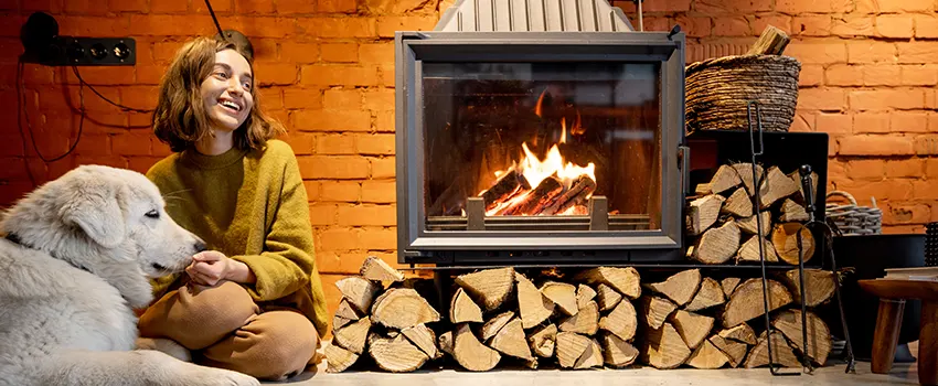 Fireplace Smell Removal Cost in Raytown, MO