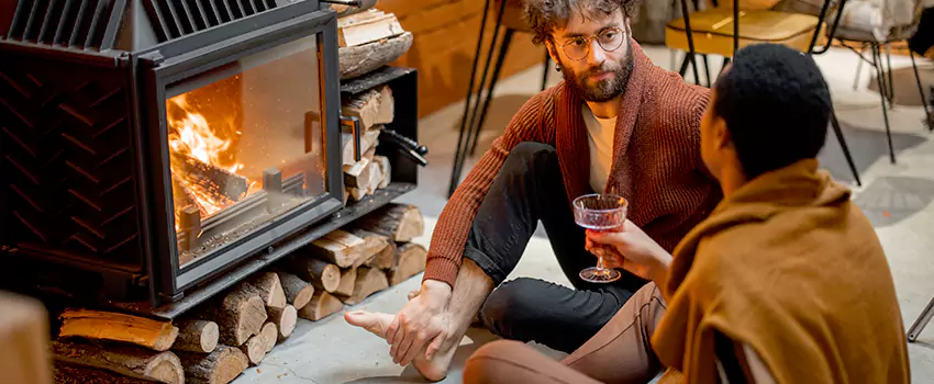 Fireplace Leaky Roof Repair in Raytown, Missouri