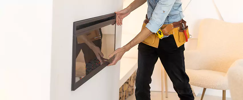Traditional Fireplace Vent Sweeping in Raytown, MO