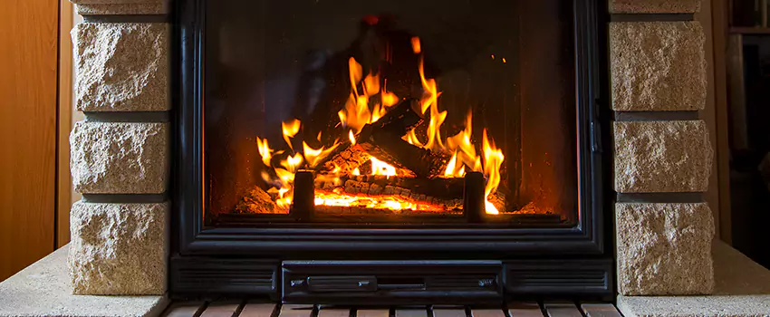 Fireplace Xtrordinair Probuilder Gas Fireplace Installation in Raytown, MO